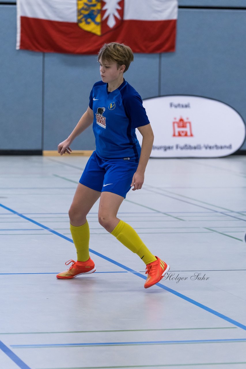 Bild 117 - B-Juniorinnen Futsalmeisterschaft